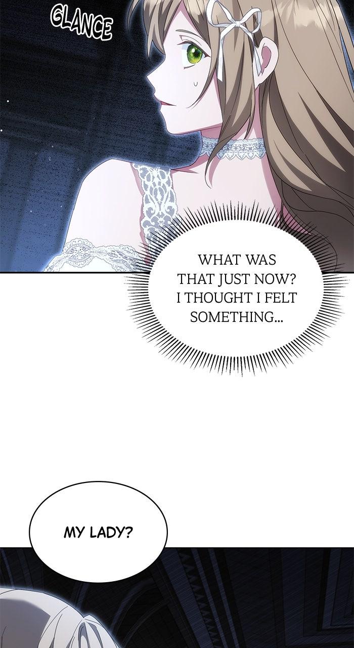 When the Archduke’s Leash Is Pulled Chapter 9 page 73 - 