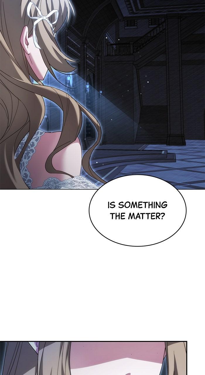 When the Archduke’s Leash Is Pulled Chapter 9 page 74 - 