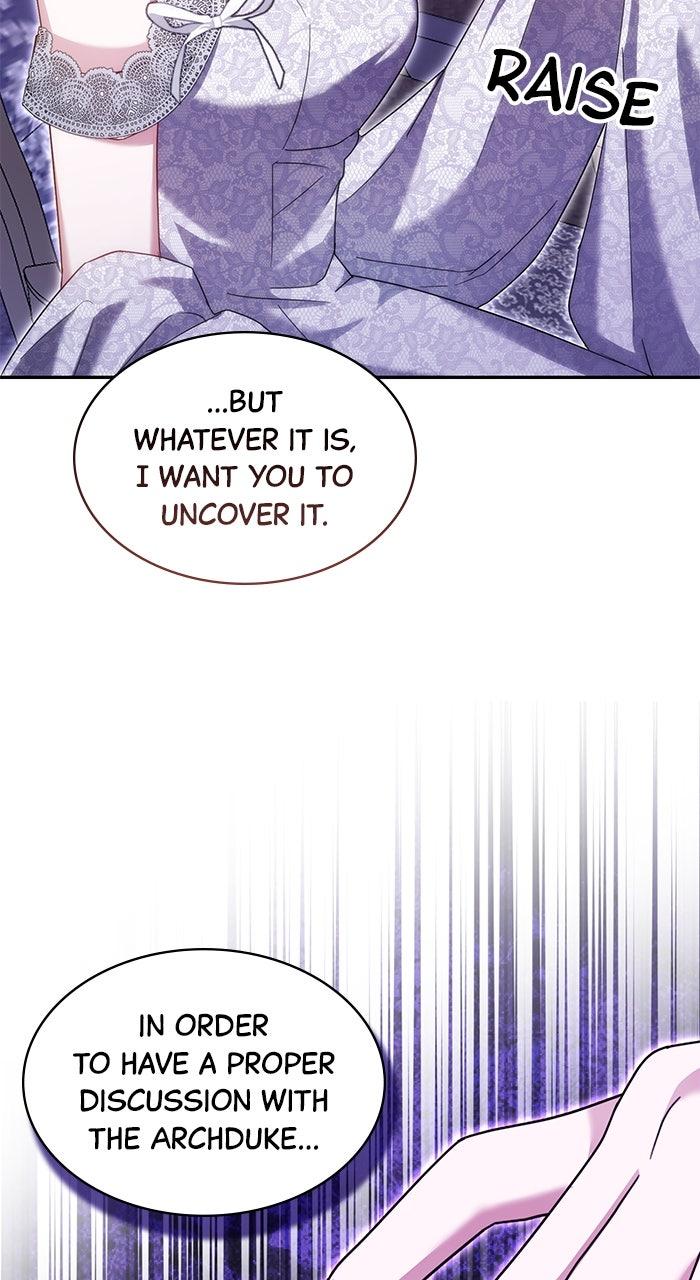 When the Archduke’s Leash Is Pulled Chapter 9 page 9 - 