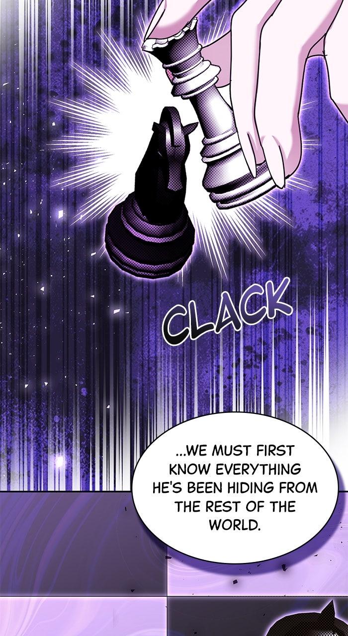 When the Archduke’s Leash Is Pulled Chapter 9 page 10 - 