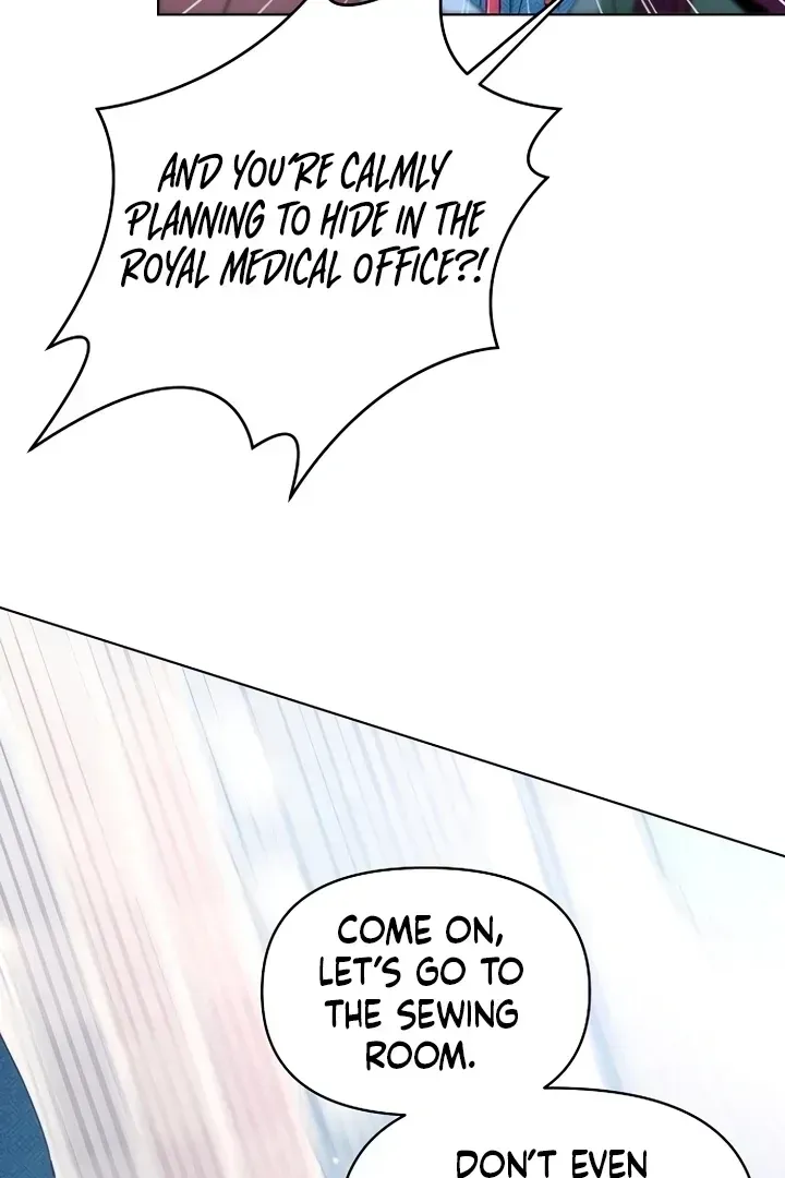 When the autumn night falls over the river Chapter 1.1 page 53 - 