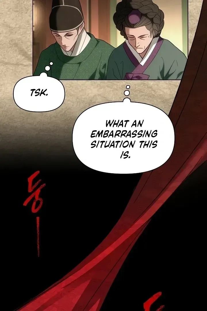 When the autumn night falls over the river Chapter 1.1 page 86 - 
