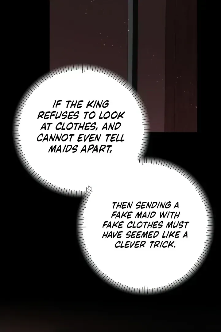 When the autumn night falls over the river Chapter 1.2 page 105 - 