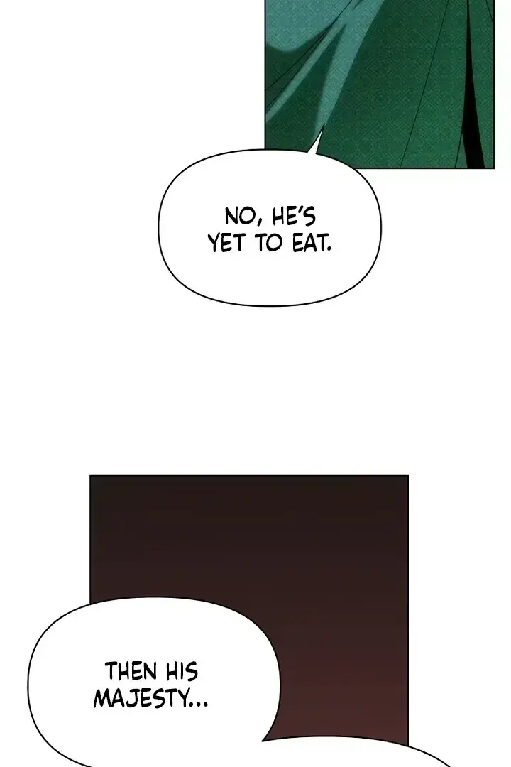 When the autumn night falls over the river Chapter 1.2 page 116 - 