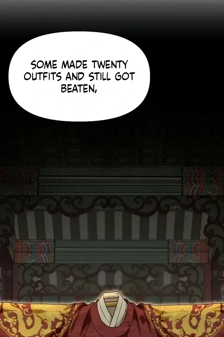 When the autumn night falls over the river Chapter 1.2 page 121 - 