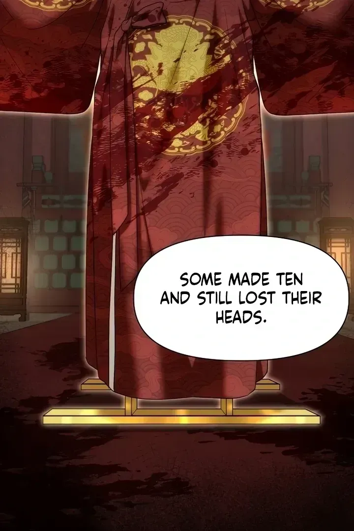 When the autumn night falls over the river Chapter 1.2 page 122 - 