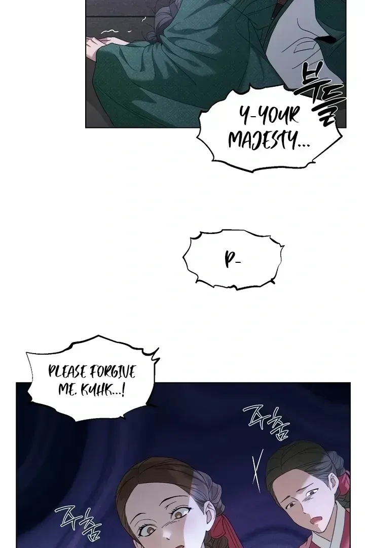 When the autumn night falls over the river Chapter 1.2 page 149 - 