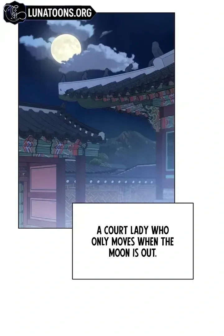 When the autumn night falls over the river Chapter 1.2 page 43 - 