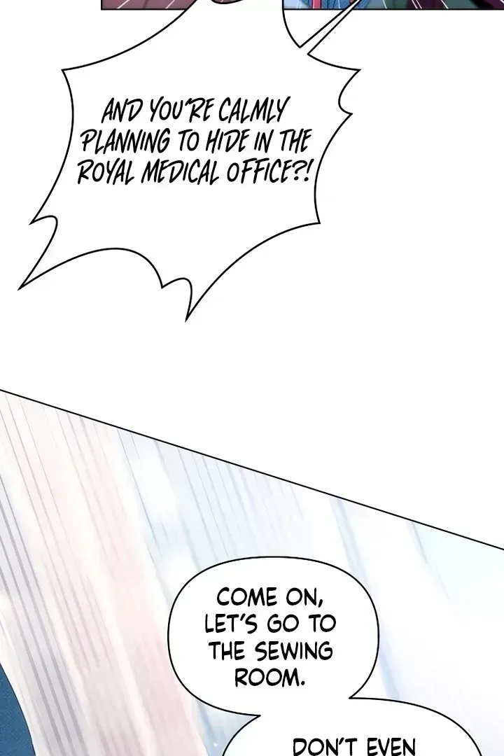 When the autumn night falls over the river Chapter 1.2 page 53 - 