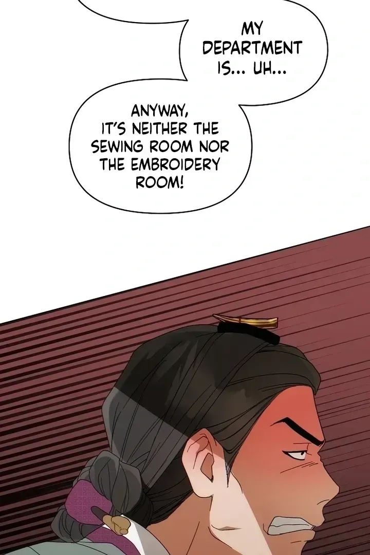 When the autumn night falls over the river Chapter 1.2 page 58 - 