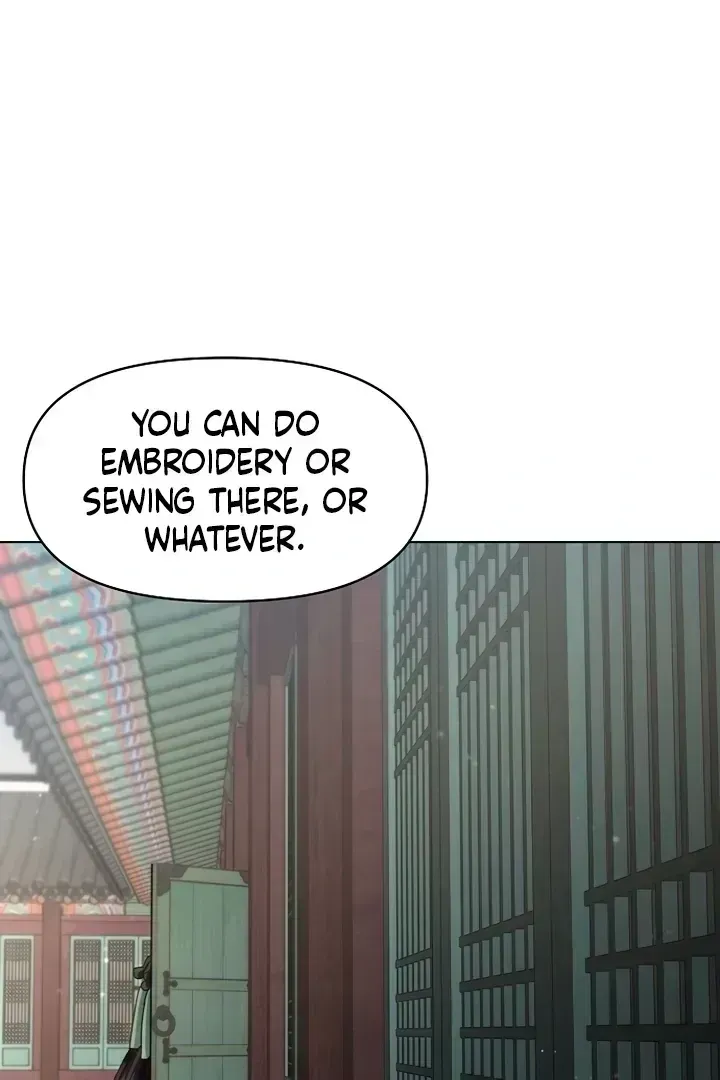 When the autumn night falls over the river Chapter 1.2 page 68 - 