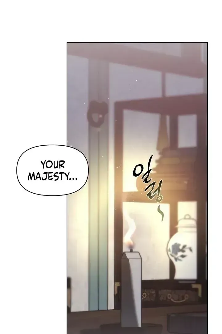 When the autumn night falls over the river Chapter 1.2 page 9 - 