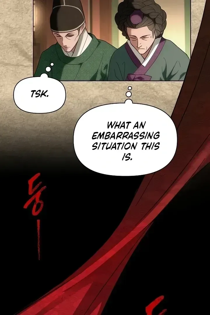 When the autumn night falls over the river Chapter 1.2 page 86 - 