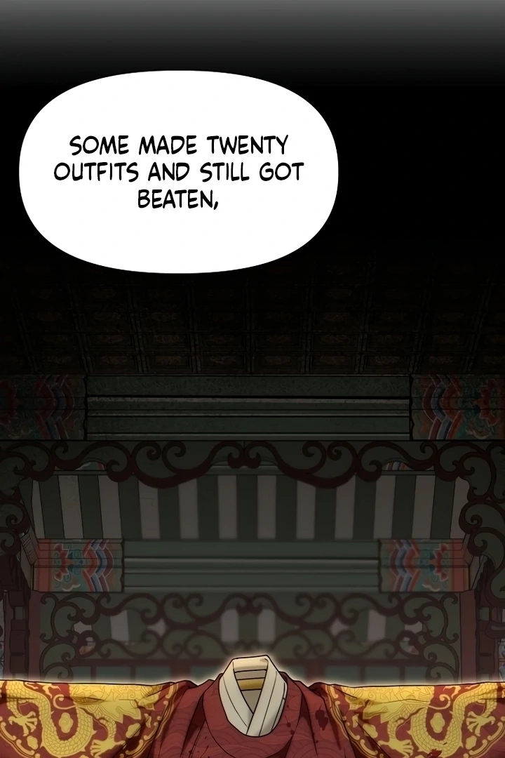 When the autumn night falls over the river Chapter 1 page 121 - 