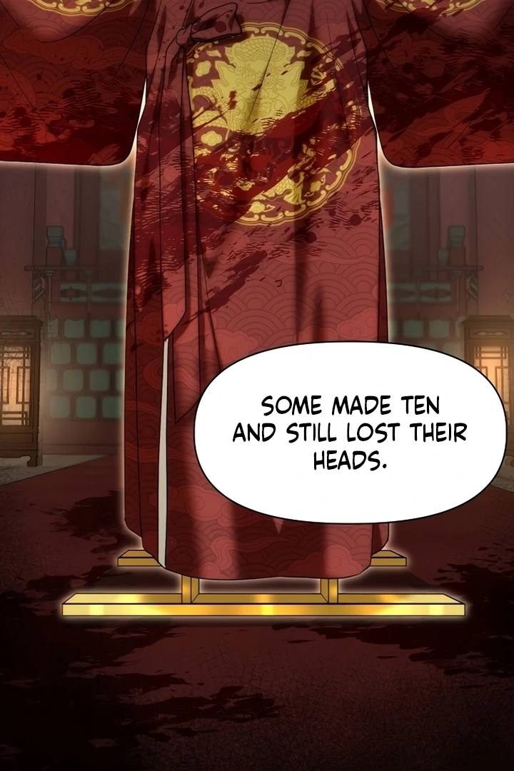 When the autumn night falls over the river Chapter 1 page 122 - 