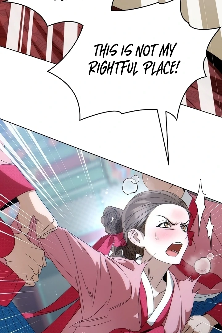 When the autumn night falls over the river Chapter 1 page 135 - 