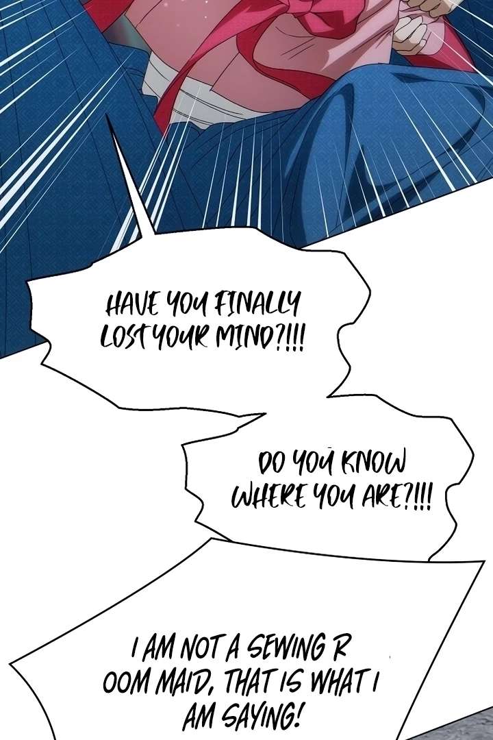 When the autumn night falls over the river Chapter 1 page 136 - 