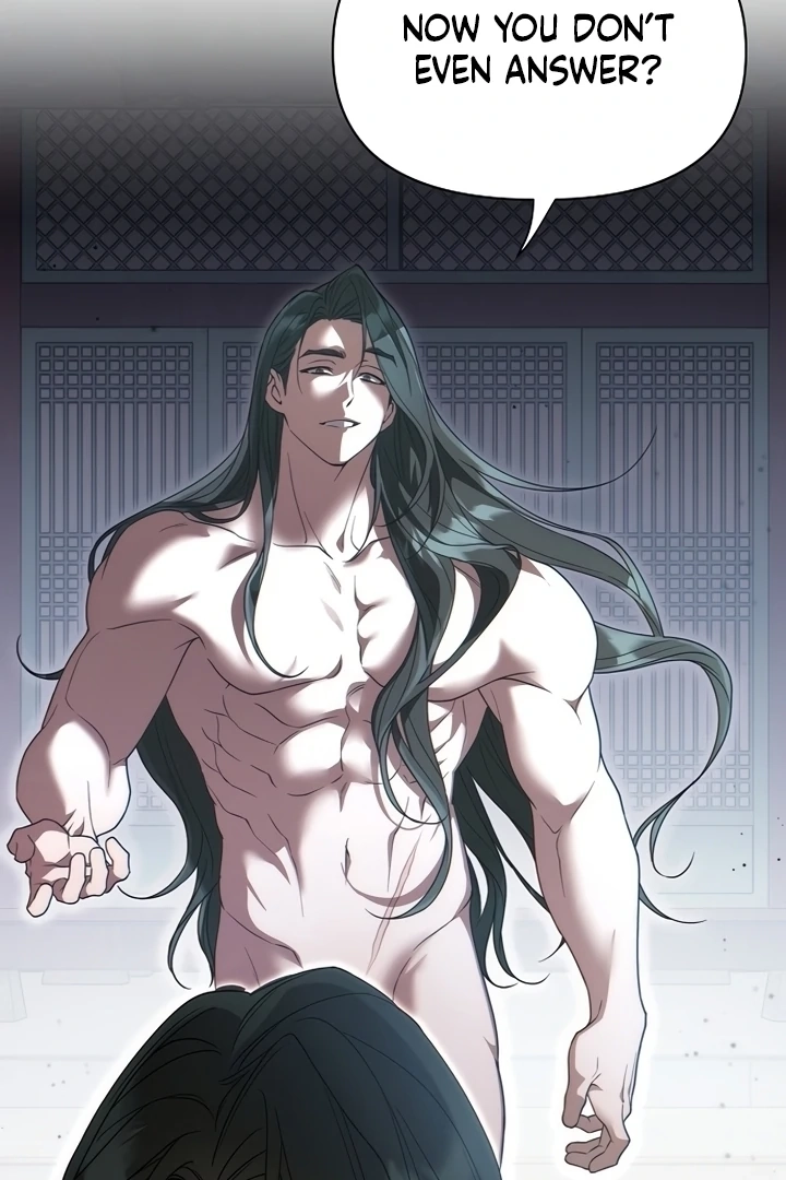 When the autumn night falls over the river Chapter 1 page 159 - 