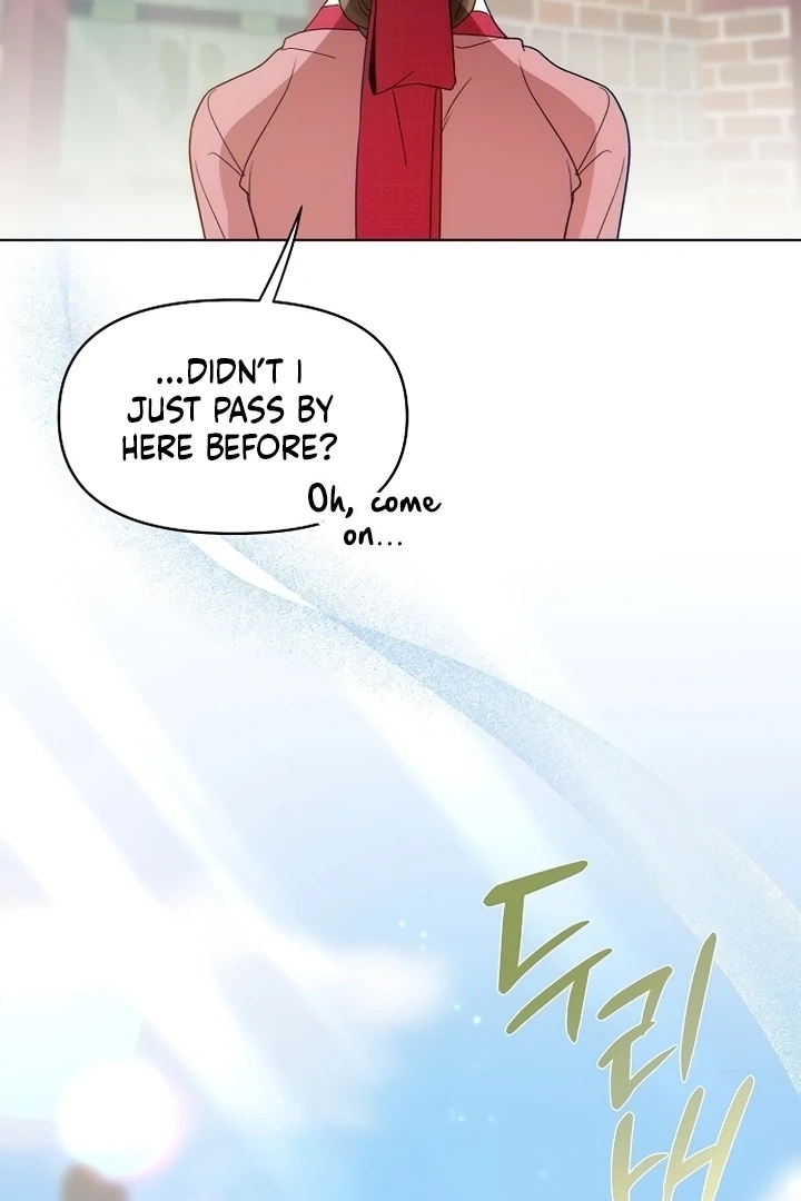 When the autumn night falls over the river Chapter 1 page 39 - 