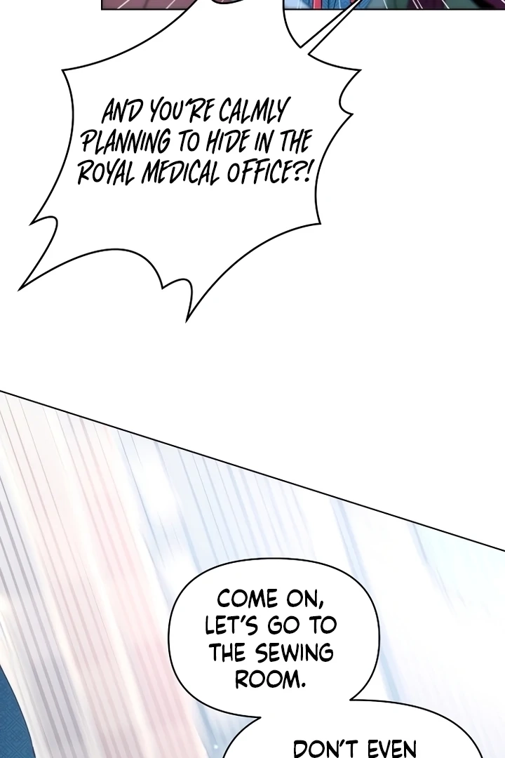 When the autumn night falls over the river Chapter 1 page 53 - 