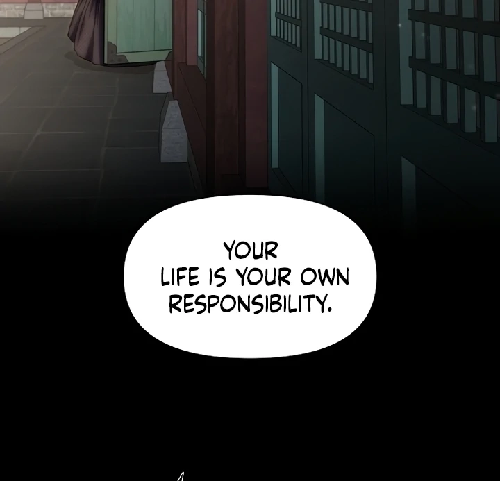 When the autumn night falls over the river Chapter 1 page 69 - 