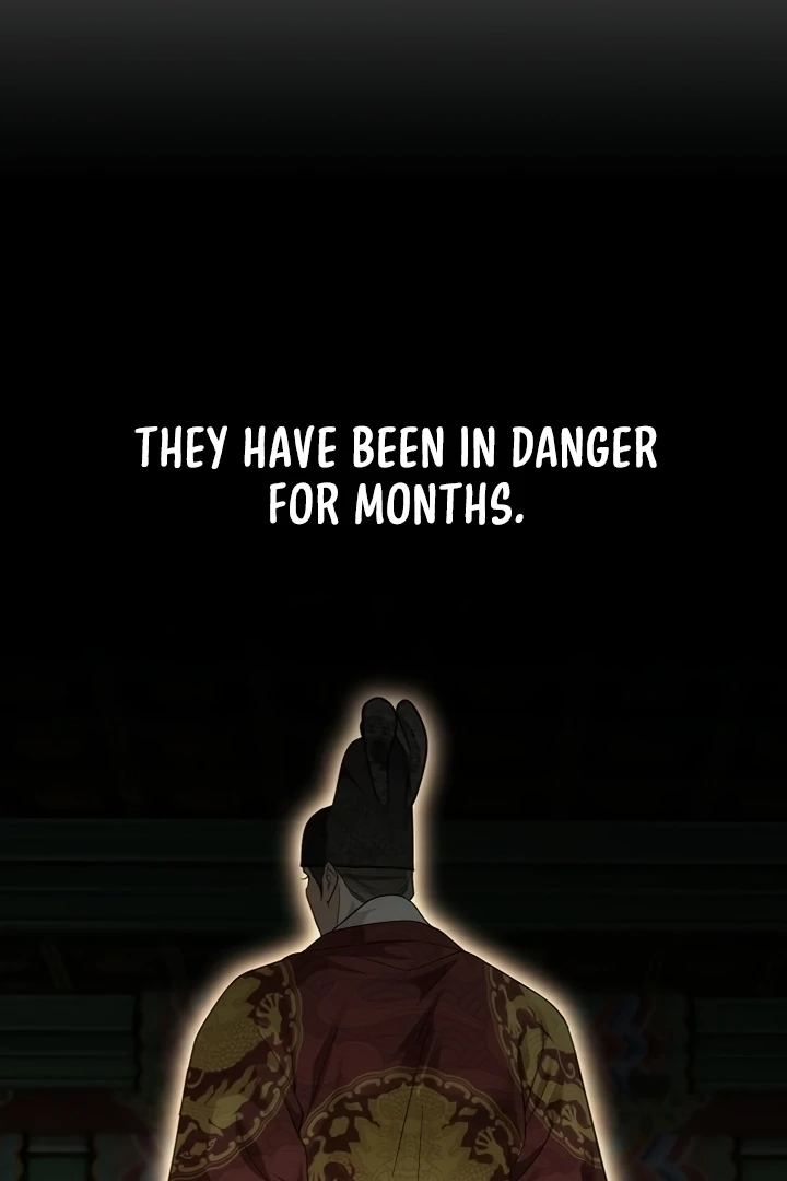 When the autumn night falls over the river Chapter 1 page 81 - 
