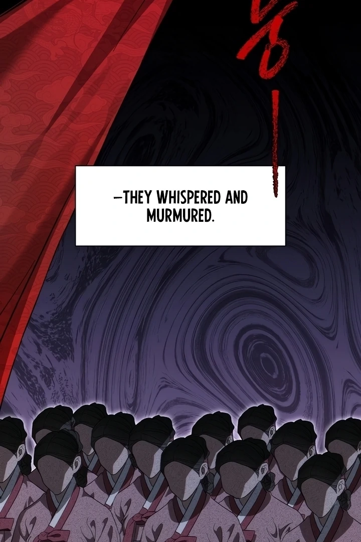 When the autumn night falls over the river Chapter 1 page 87 - 