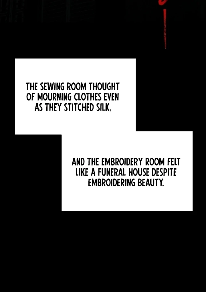 When the autumn night falls over the river Chapter 1 page 98 - 
