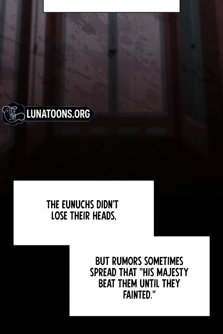 When the autumn night falls over the river Chapter 1 page 100 - 