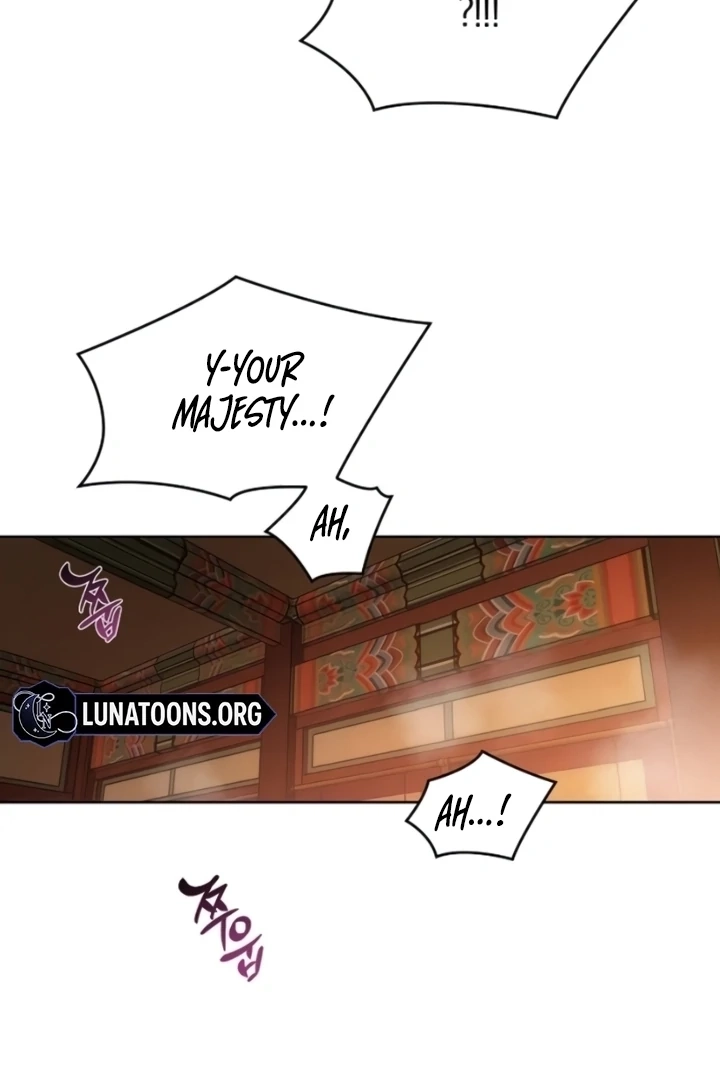 When the autumn night falls over the river Chapter 10 page 22 - 