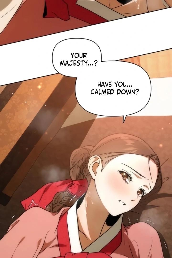 When the autumn night falls over the river Chapter 10 page 24 - 