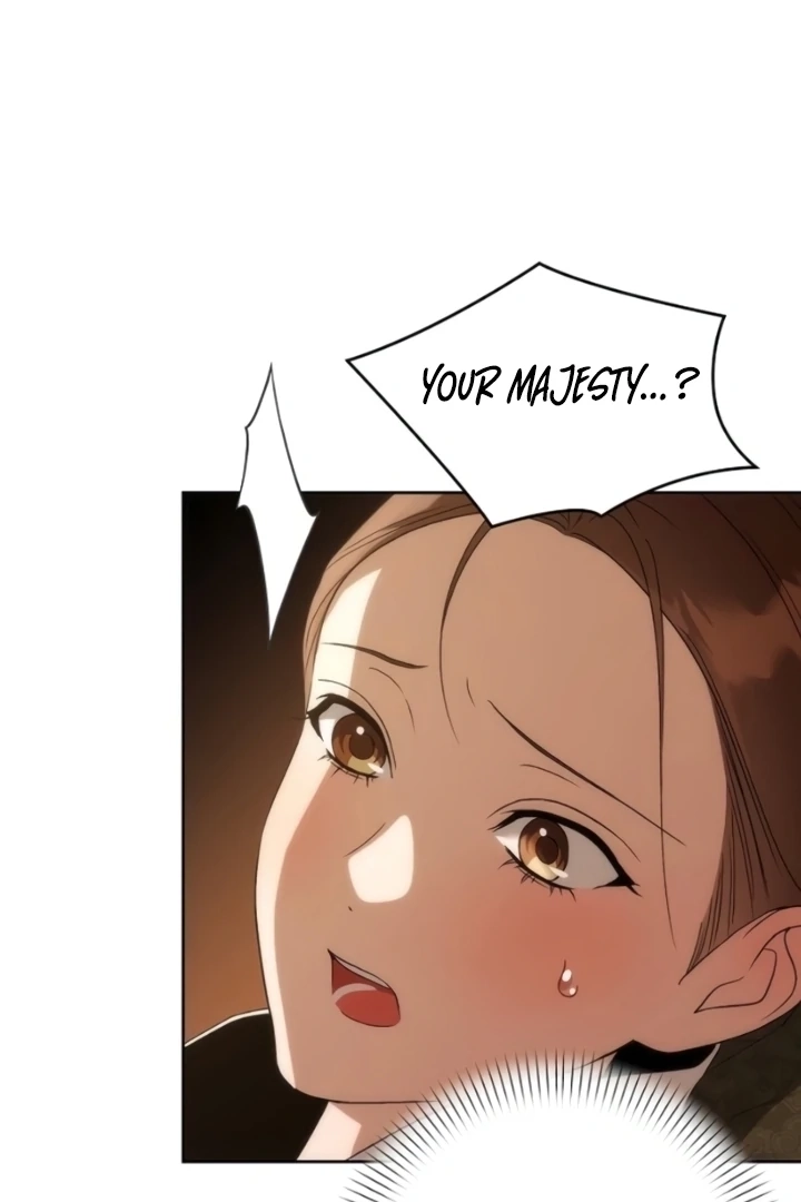 When the autumn night falls over the river Chapter 10 page 37 - 