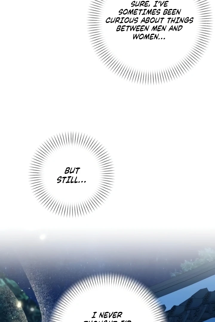 When the autumn night falls over the river Chapter 10 page 38 - 