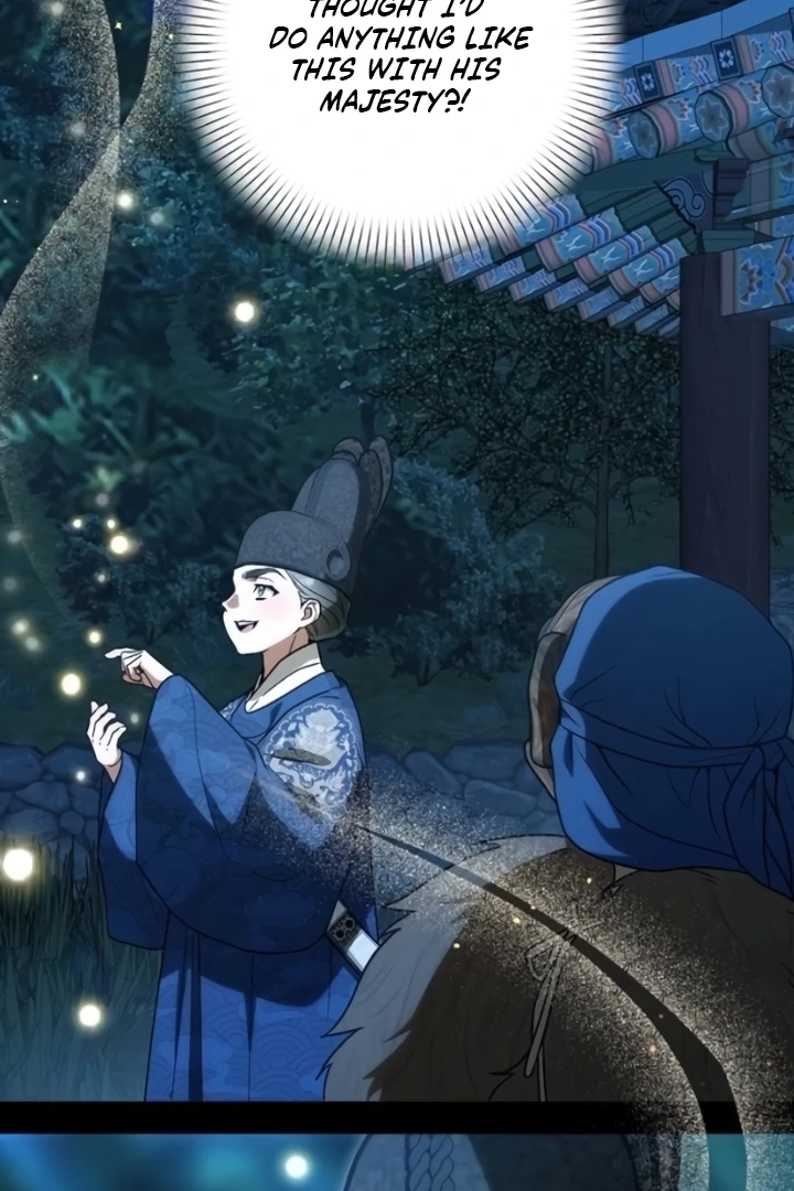 When the autumn night falls over the river Chapter 10 page 39 - 