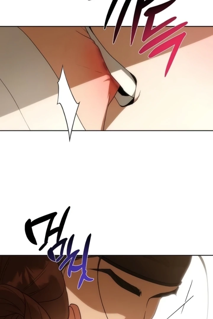 When the autumn night falls over the river Chapter 10 page 49 - 