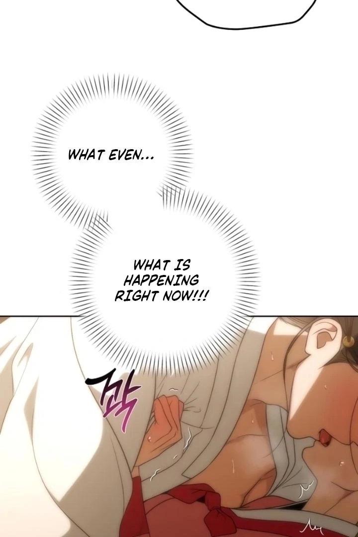 When the autumn night falls over the river Chapter 10 page 6 - 