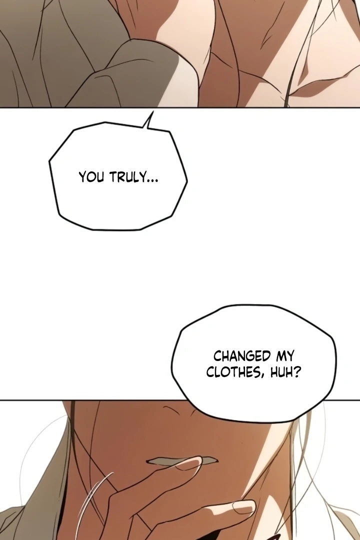 When the autumn night falls over the river Chapter 10 page 57 - 