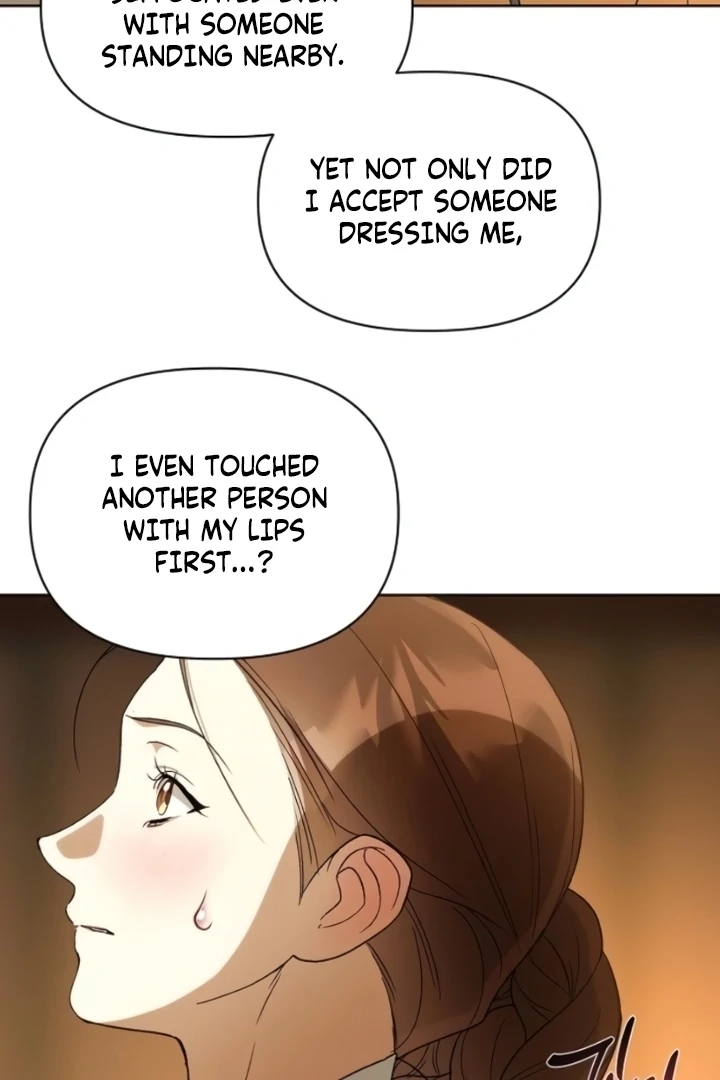 When the autumn night falls over the river Chapter 10 page 63 - 