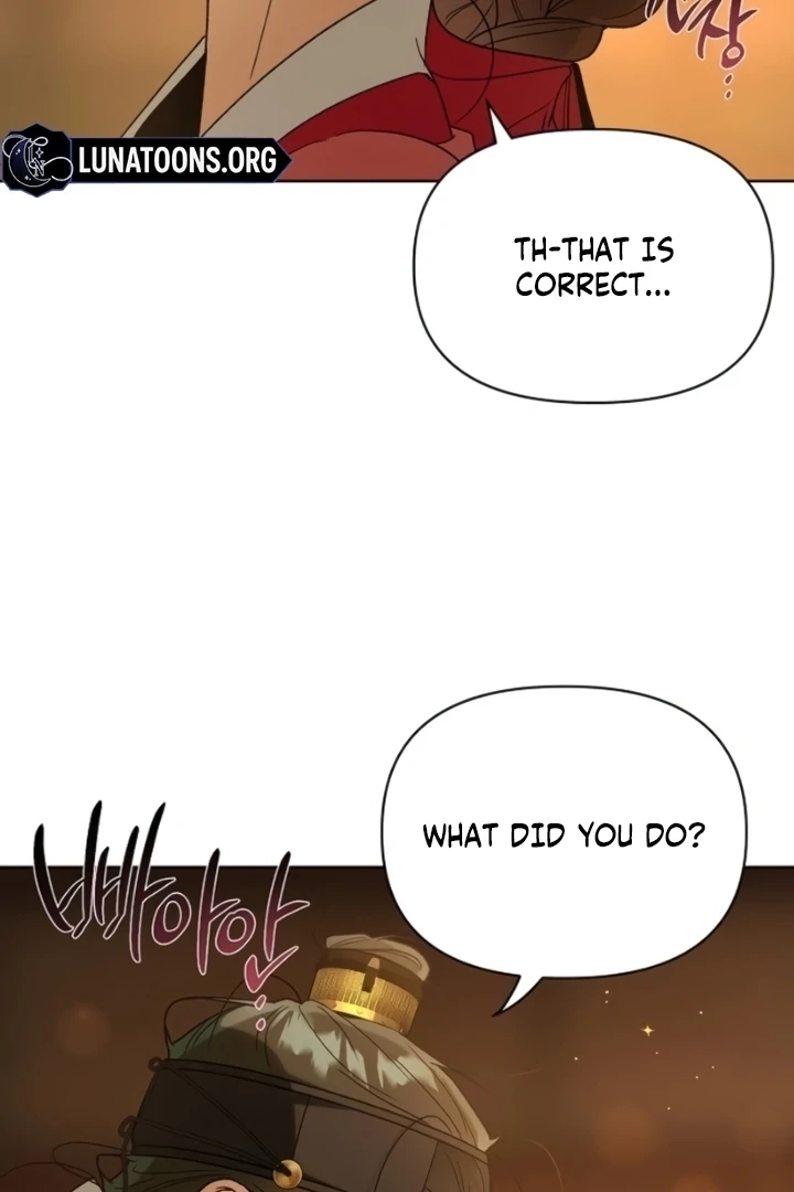 When the autumn night falls over the river Chapter 10 page 64 - 