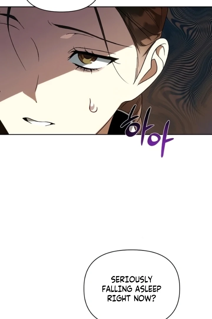 When the autumn night falls over the river Chapter 10 page 71 - 