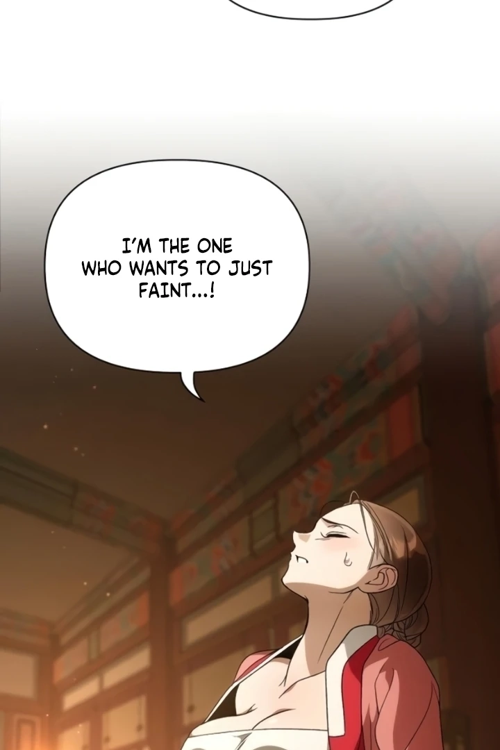 When the autumn night falls over the river Chapter 10 page 72 - 