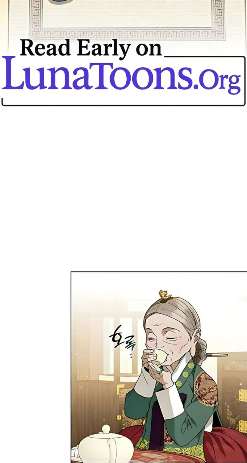 When the autumn night falls over the river Chapter 19 page 2 - 