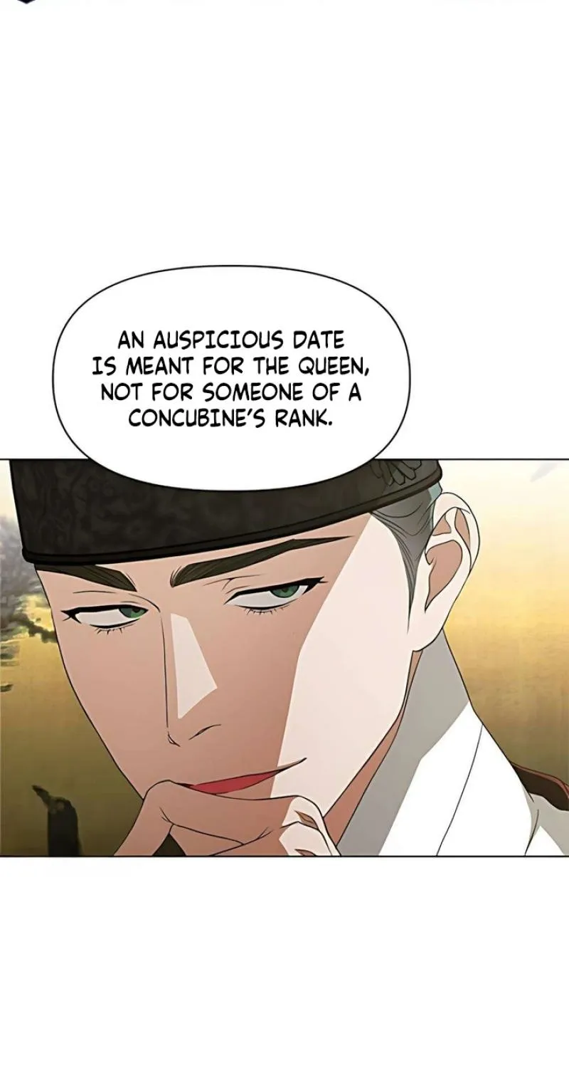When the autumn night falls over the river Chapter 19 page 15 - 