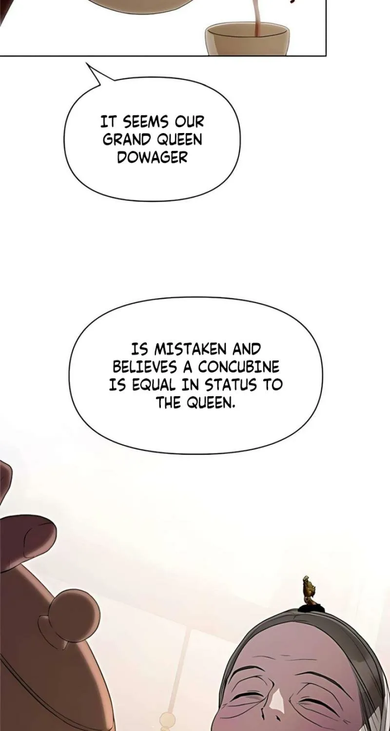 When the autumn night falls over the river Chapter 19 page 17 - 