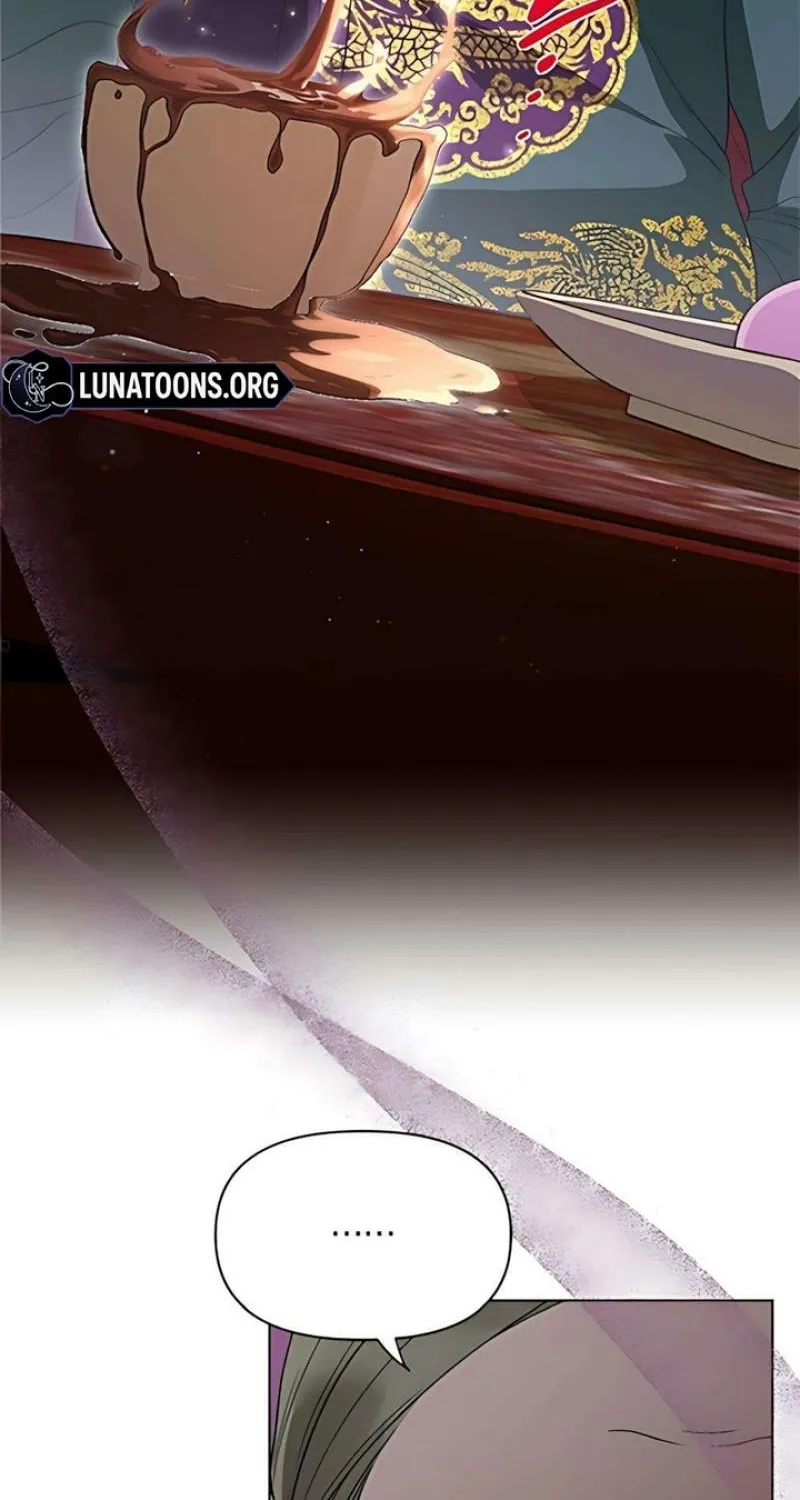 When the autumn night falls over the river Chapter 19 page 19 - 