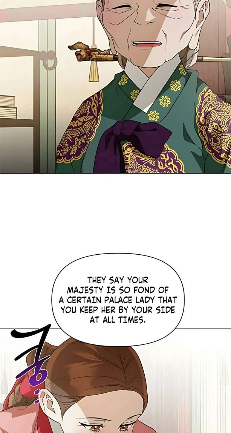 When the autumn night falls over the river Chapter 19 page 28 - 