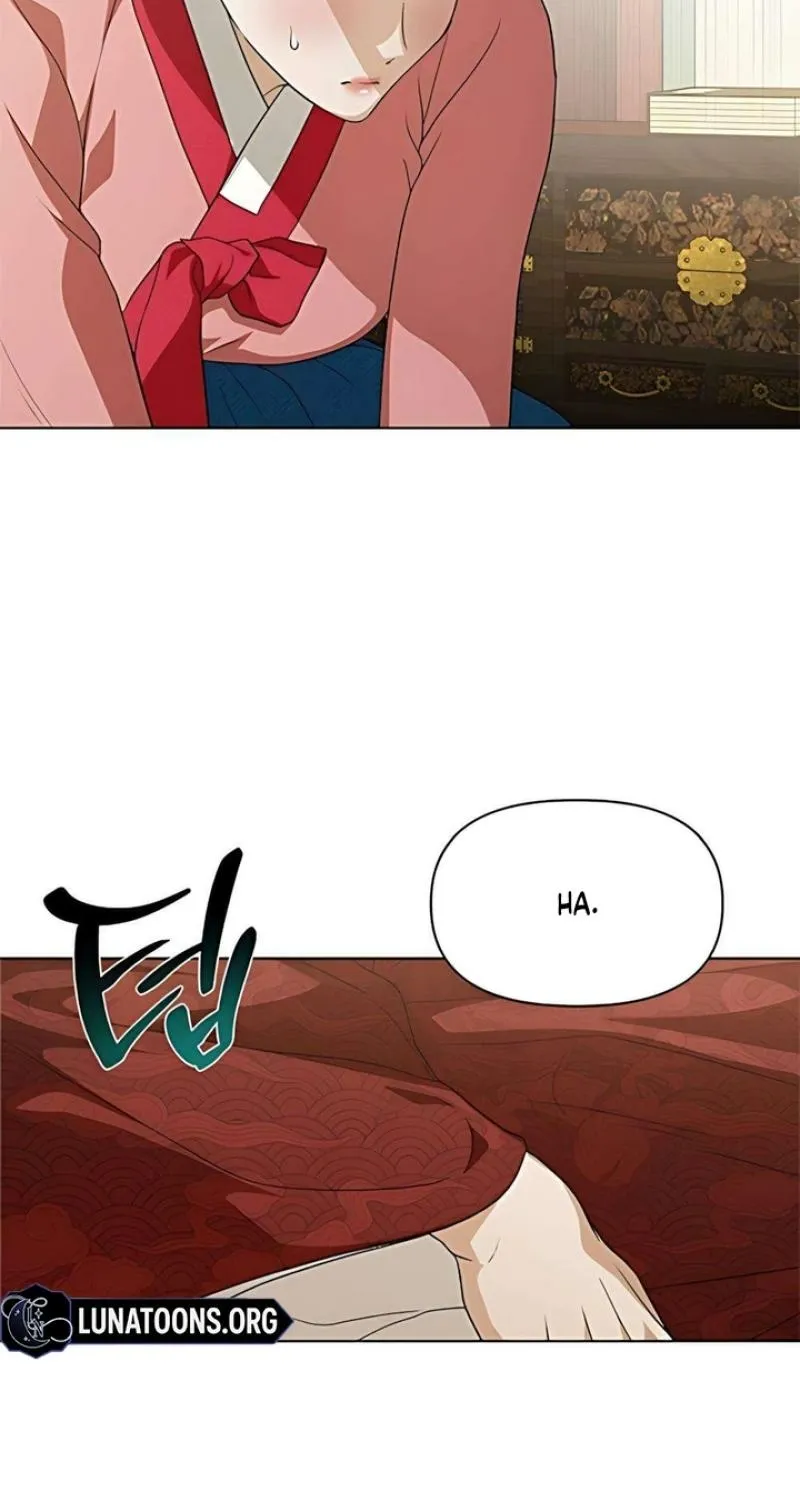 When the autumn night falls over the river Chapter 19 page 29 - 