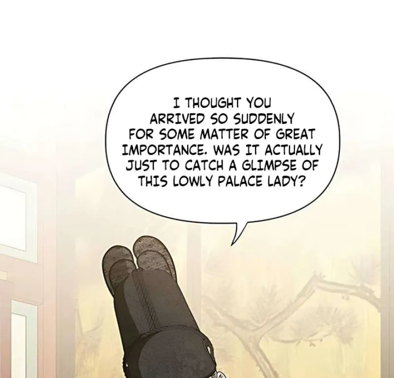 When the autumn night falls over the river Chapter 19 page 30 - 