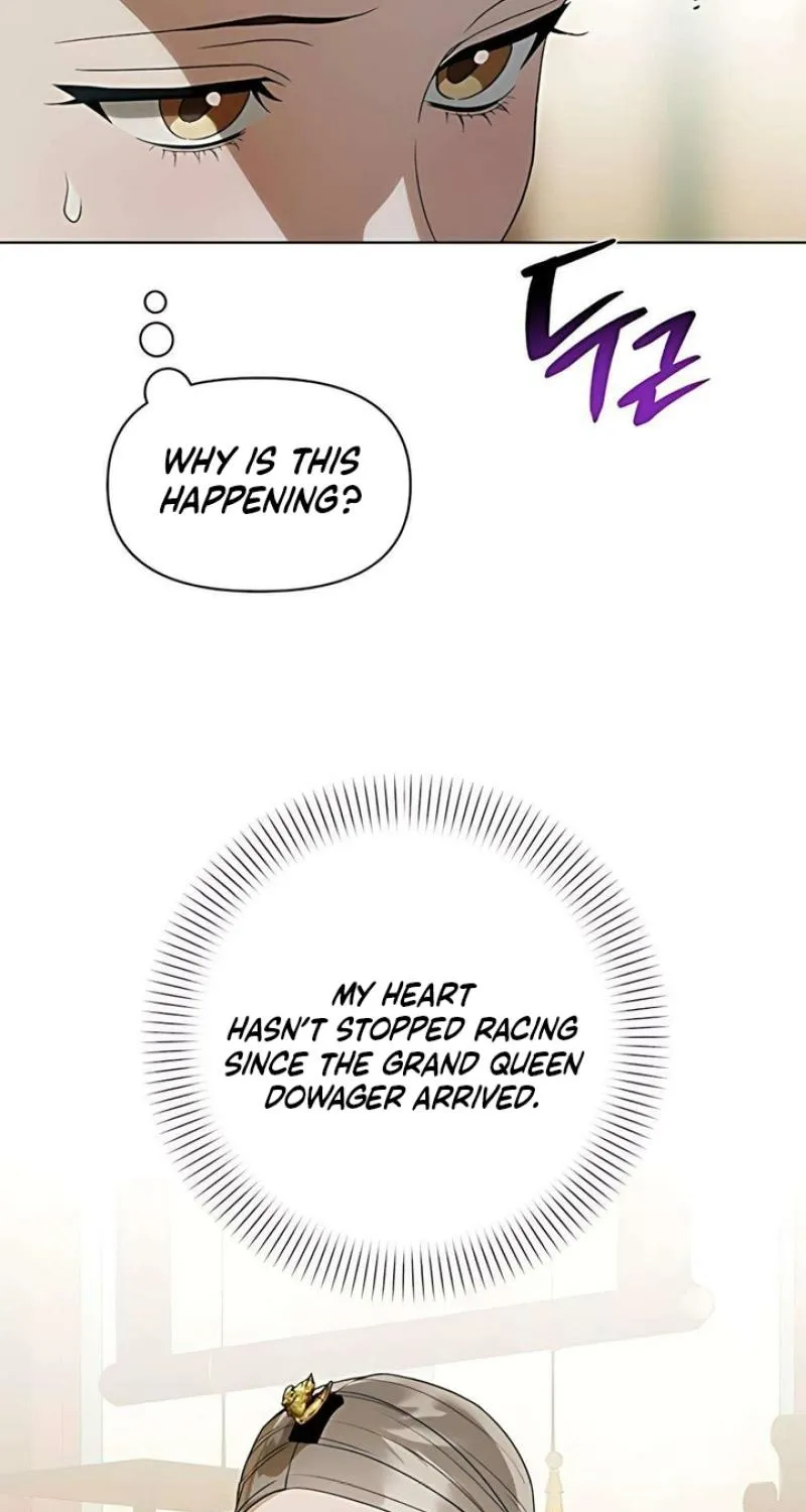 When the autumn night falls over the river Chapter 19 page 5 - 