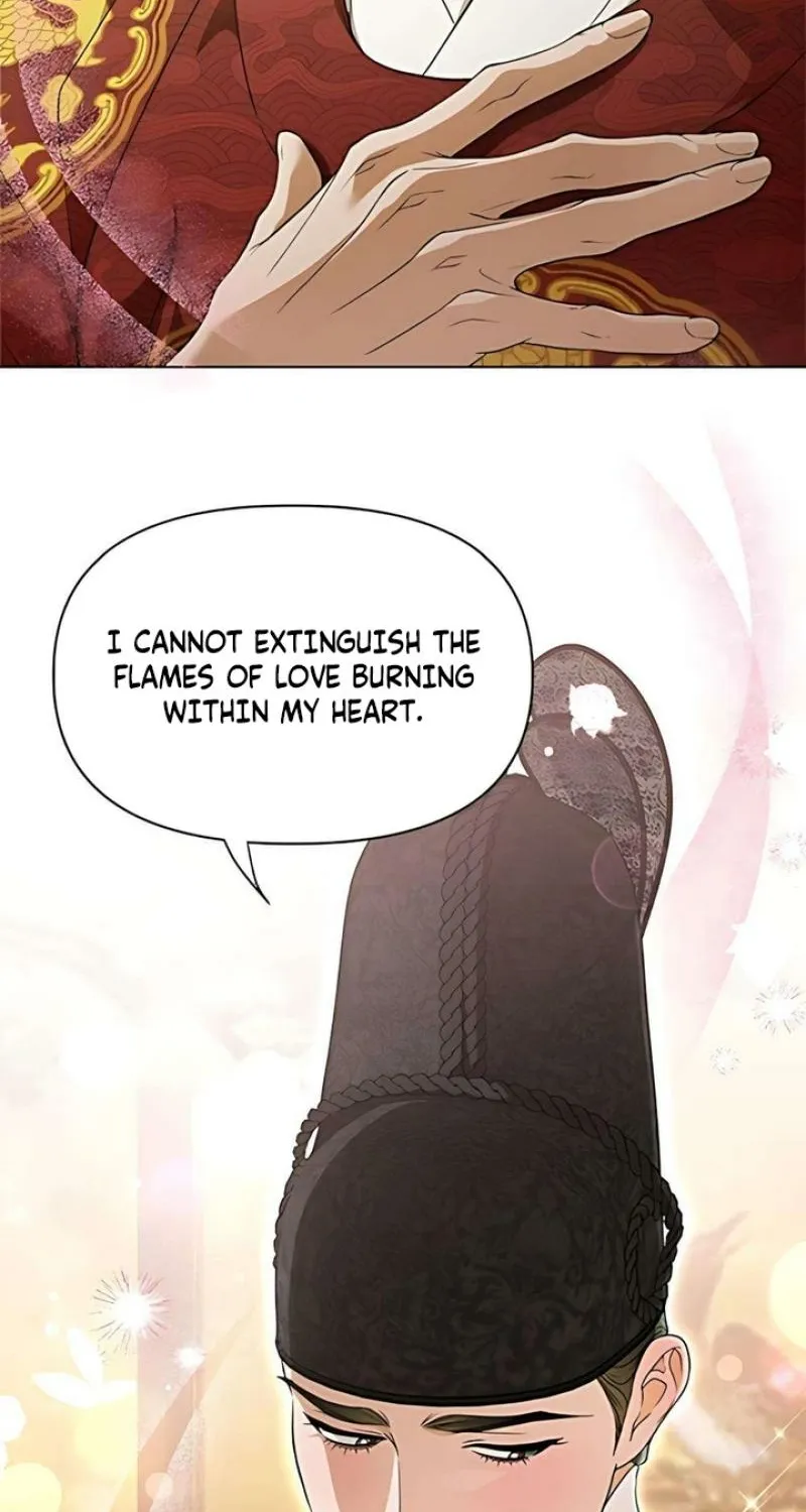 When the autumn night falls over the river Chapter 19 page 44 - 